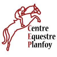 Le centre équestre de planfoy